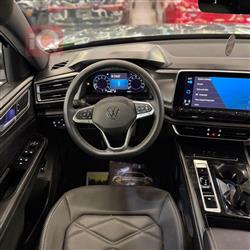 فولكسفاغن أطلس كروس سبورت